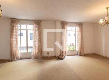 Apartamento · 157m² · 2 Quartos · 2 Vagas · Apartamento para Aluguel - Juvevê, 2 Quartos, 157 m² - Curitiba