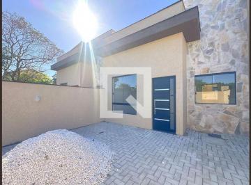 Casa · 105m² · 2 Quartos · 1 Vaga · Casa para Aluguel - São João do Rio Vermelho, 2 Quartos,  105 m² - Florianópolis