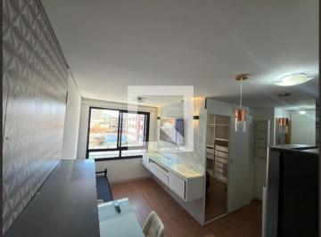 Apartamento · 50m² · 2 Quartos · 1 Vaga · Apartamento para Aluguel - Águas Claras, 2 Quartos, 50 m² - Brasília