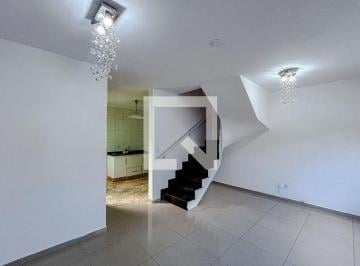Casa · 80m² · 3 Quartos · 2 Vagas · Casa para Aluguel - Vila Esperança, 3 Quartos,  80 m² - São Paulo