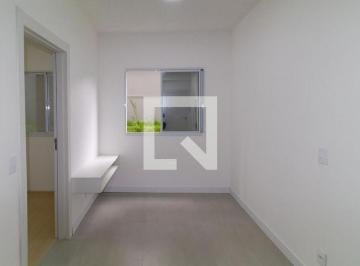 Apartamento · 38m² · 2 Quartos · Apartamento para Aluguel - Jardim Cinco de Julho, 2 Quartos,  38 m² - São Paulo