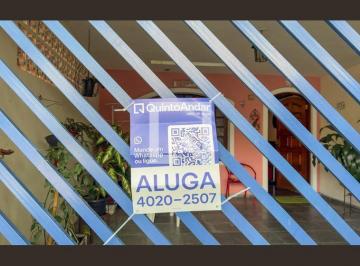 Casa · 200m² · 2 Quartos · 2 Vagas · Casa para Aluguel - Santo Amaro , 2 Quartos,  200 m² - São Paulo