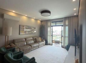 Apartamento · 154m² · 3 Quartos · 2 Vagas · Apartamento para venda em Santa Cruz de 154.00m² com 3 Quartos, 1 Suite e 2 Garagens