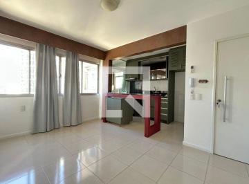 Apartamento · 61m² · 2 Quartos · Apartamento para Aluguel - Centro, 2 Quartos,  61 m² - Florianópolis