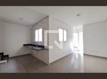 Apartamento · 68m² · 2 Quartos · 2 Vagas · Apartamento para Aluguel - Parque das Nações, 2 Quartos,  68 m² - Santo André