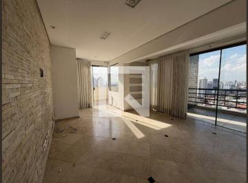 Apartamento · 140m² · 2 Quartos · 2 Vagas · Apartamento para Aluguel - Mooca, 2 Quartos, 140 m² - São Paulo