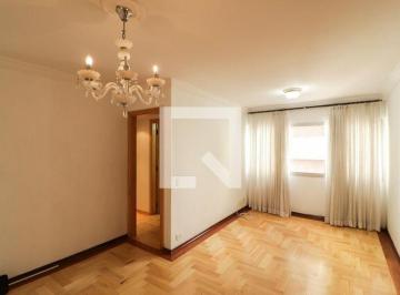 Apartamento · 70m² · 2 Quartos · 1 Vaga · Apartamento para Aluguel - Santana, 2 Quartos,  70 m² - São Paulo