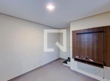 Casa · 70m² · 2 Quartos · 2 Vagas · Casa para Aluguel - Vila Aricanduva, 2 Quartos,  70 m² - São Paulo