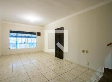 Casa · 200m² · 3 Quartos · 2 Vagas · Casa para Aluguel - Cidade Sao Jorge, 3 Quartos, 200 m² - Santo André