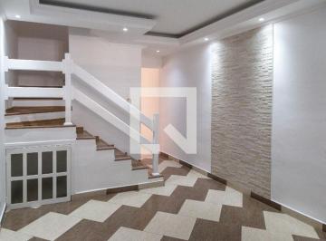 Casa · 150m² · 2 Quartos · 2 Vagas · Casa para Aluguel - Vila Herminia, 2 Quartos, 150 m² - Guarulhos