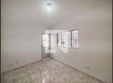 Casa · 86m² · 2 Quartos · 1 Vaga · Casa para Aluguel - Vila Mazzei, 2 Quartos,  86 m² - São Paulo