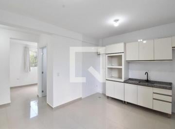 Apartamento · 30m² · 1 Quarto · Apartamento para Aluguel - Jardim das Américas, 1 Quarto, 30 m² - Curitiba