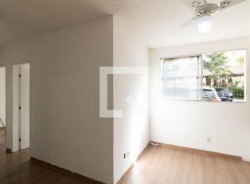 Apartamento · 57m² · 3 Quartos · 1 Vaga · Apartamento para Aluguel - Campo Grande, 3 Quartos, 57 m² - Rio de Janeiro