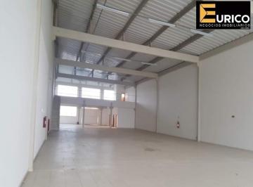 Comercial · 900m² · 6 Vagas · Galpão / Depósito / Armazém para alugar em Santa Claudina de 900.00m² com 6 Garagens