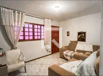 Casa · 64m² · 2 Quartos · Casa para Aluguel - Cangaíba, 2 Quartos,  64 m² - São Paulo