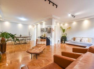 Apartamento · 186m² · 4 Quartos · 1 Vaga · Apartamento para Aluguel - Aclimação, 4 Quartos, 186 m² - São Paulo