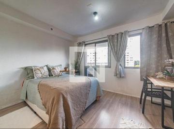Apartamento · 25m² · 1 Quarto · Apartamento para Aluguel - Chácara Santo Antonio, 1 Quarto, 25 m² - São Paulo