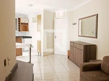 Apartamento · 50m² · 3 Quartos · 1 Vaga · Apartamento para Aluguel - Jardim Marajoara , 3 Quartos, 50 m² - São Paulo
