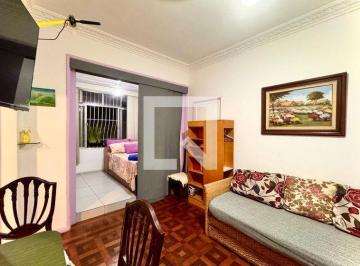 Apartamento · 38m² · 1 Quarto · Apartamento para Aluguel - Santa Teresa, 1 Quarto, 38 m² - Rio de Janeiro