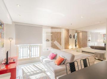 Apartamento · 34m² · 1 Quarto · 1 Vaga · Apartamento para Aluguel - Jardim Paulista, 1 Quarto, 34 m² - São Paulo