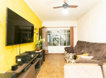 Casa · 218m² · 4 Quartos · 4 Vagas · Casa para Aluguel - Vila Rosaria, 4 Quartos, 218 m² - São Paulo