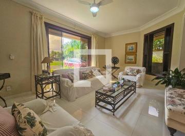 Casa · 430m² · 4 Quartos · 2 Vagas · Casa para Aluguel - Jardim Acapulco, 4 Quartos, 430 m² - Guarujá