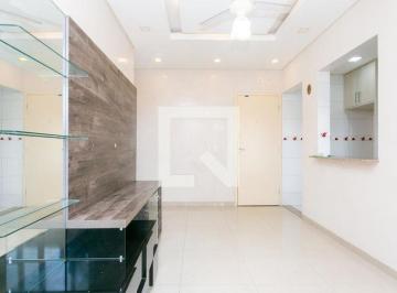 Apartamento · 69m² · 2 Quartos · Apartamento para Aluguel - Vila Curuca, 2 Quartos, 69 m² - São Paulo