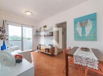 Apartamento · 55m² · 2 Quartos · 1 Vaga · Apartamento para Aluguel - Chácara Santo Antonio, 2 Quartos,  55 m² - São Paulo