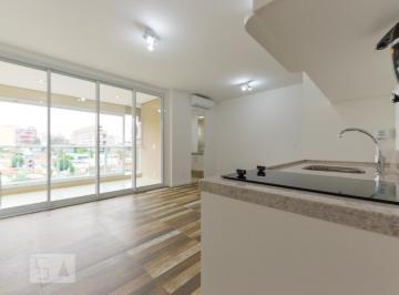 Apartamento · 34m² · 1 Quarto · 1 Vaga · Apartamento para Aluguel - Vila Madalena, 1 Quarto, 34 m² - São Paulo
