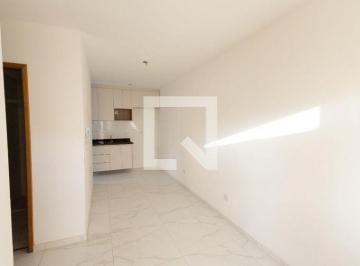 Apartamento · 41m² · 2 Quartos · Apartamento para Aluguel - Vila Gustavo, 2 Quartos, 41 m² - São Paulo