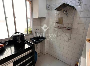 Apartamento de 2 quartos, Belo Horizonte · Apartamento para venda em Alto Vera Cruz de 47.00m² com 2 Quartos