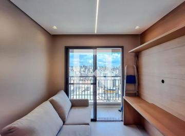 Apartamento · 30m² · 1 Quarto · Apartamento para Aluguel - Liberdade, 1 Quarto,  30 m² - São Paulo