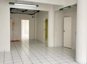 Comercial · 119m² · Sala Comercial para alugar em Centro de 119.00m²