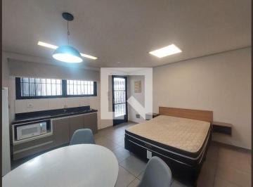 Apartamento · 30m² · 1 Quarto · Apartamento para Aluguel - Jardim Marajoara , 1 Quarto,  30 m² - São Paulo