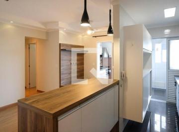 Apartamento · 72m² · 3 Quartos · 2 Vagas · Apartamento para Aluguel - Olímpico, 3 Quartos, 72 m² - São Caetano do Sul