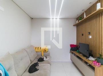 Apartamento · 66m² · 2 Quartos · 1 Vaga · Apartamento para Aluguel - Biritiba, 2 Quartos,  66 m² - Poá