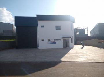 Comercial · 1160m² · 1 Quarto · 1 Vaga · Prédio Comercial para venda em Loteamento Distrito Industrial Uninorte de 1160.00m² com 1 Quarto, 1