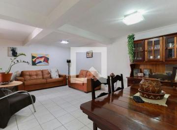 Casa · 152m² · 2 Quartos · 2 Vagas · Casa para Aluguel - Mandaqui, 2 Quartos, 152 m² - São Paulo