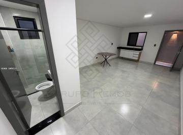 Apartamento · 31m² · 1 Quarto · Studio para alugar em Jardim Bom Pastor de 31.00m² com 1 Quarto
