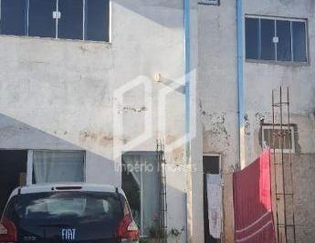 Casa · 100m² · 2 Quartos · 4 Vagas · Casa para venda em Residencial Alamedas de 100.00m² com 2 Quartos, 2 Suites e 4 Garagens