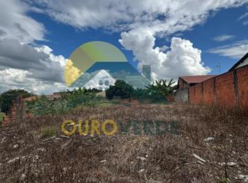 Terreno · 300m² · Terreno para venda em Parque Dom Pedro Ii de 300.00m²