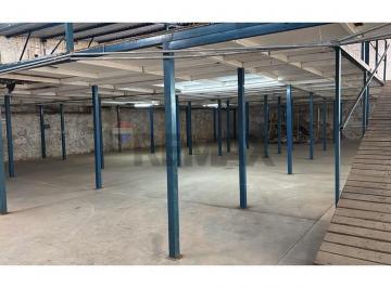 Comercial · 448m² · Galpão / Depósito / Armazém para alugar em Vila Independência de 448.00m²