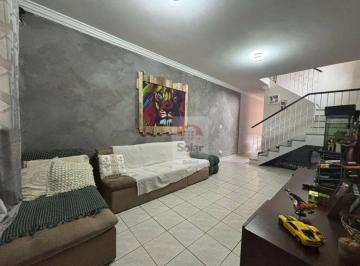 Casa · 118m² · 3 Quartos · 2 Vagas · Casa para venda em Jardim Sandra Maria de 118.00m² com 3 Quartos, 1 Suite e 2 Garagens