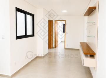 Apartamento · 44m² · 2 Quartos · 1 Vaga · Apartamento para alugar em Vila Pires de 44.00m² com 2 Quartos e 1 Garagem