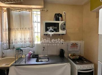Apartamento 10m² Venda Dom Silvério · Apartamento para venda em São Gabriel de 47.00m² com 2 Quartos e 1 Garagem
