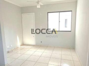 Apartamento · 48m² · 2 Quartos · 1 Vaga · Apartamento para alugar em Recanto Das Palmeiras de 48.00m² com 2 Quartos e 1 Garagem