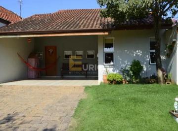 Casa · 154m² · 3 Quartos · 4 Vagas · Casa de Condomínio para venda em Chácara das Palmeiras Imperiais de 154.00m² com 3 Quartos, 1 Suite