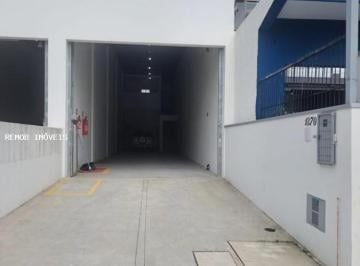 Comercial · 163m² · Sala Comercial para alugar em Vila Pires de 163.00m²