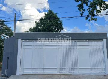 Casa · 125m² · 3 Quartos · 5 Vagas · Casa para venda em Jardim Bandeirantes de 125.00m² com 3 Quartos, 2 Suites e 5 Garagens
