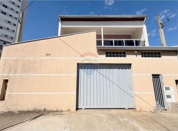 Comercial · 100m² · Imóvel Comercial para alugar em Parque São Miguel de 100.00m²